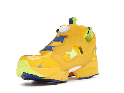 Reebok InstaPump Fury Minions