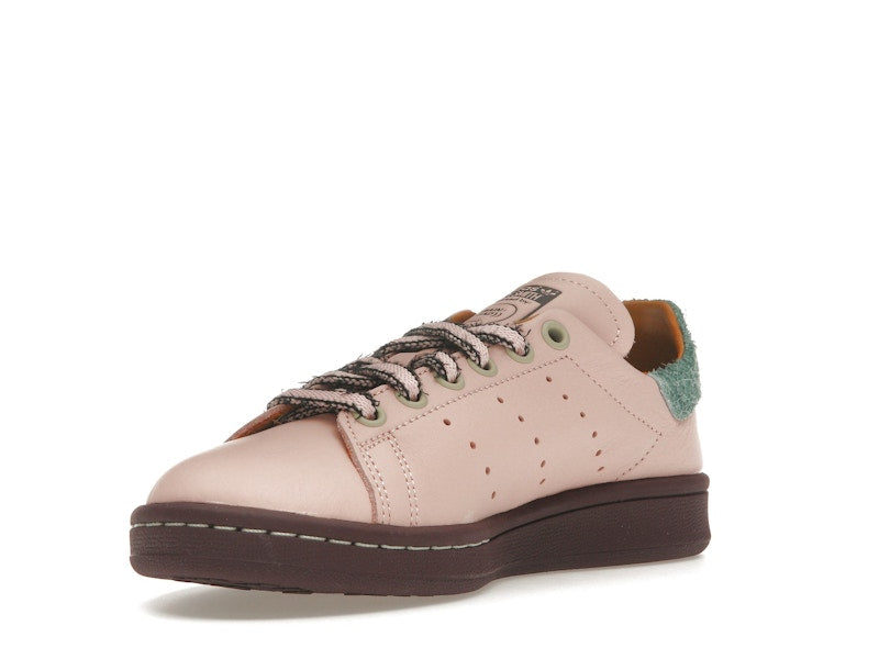 adidas Stan Smith Brain Dead Vapour Pink