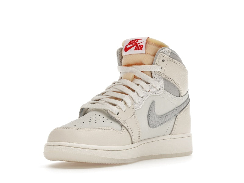Jordan 1 Retro High OG Sail University Red (GS)