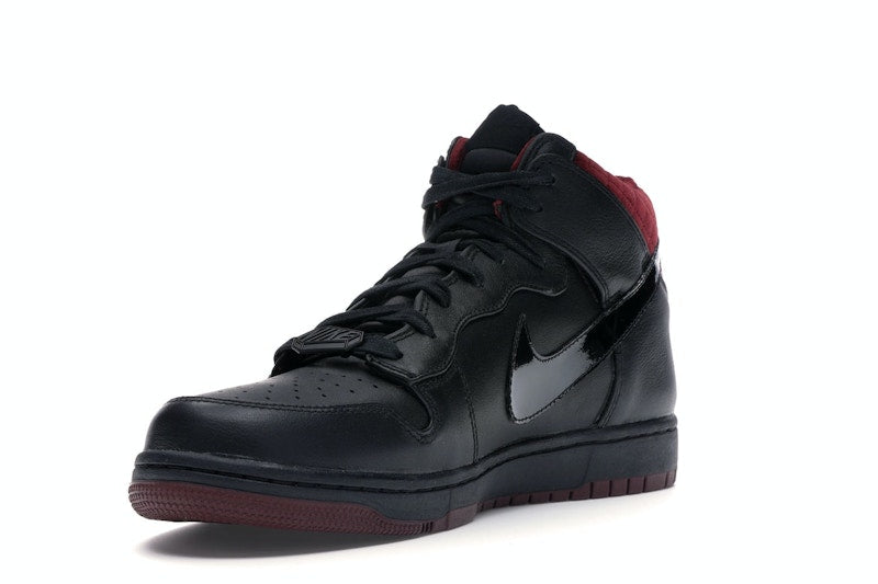 Nike Dunk CMFT Coffin