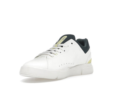 On The Roger Advantage Ivory Evergreen