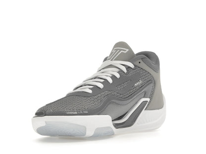 Jordan Tatum 1 Cool Grey