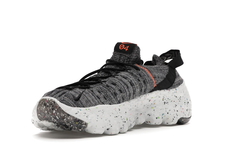 Nike Space Hippie 04 Iron Grey