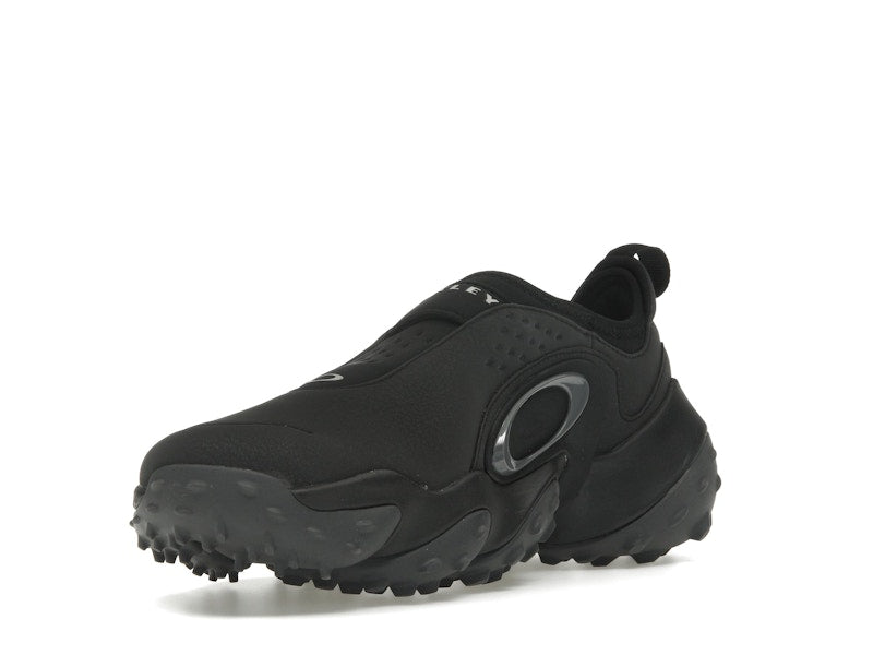 Oakley Edge Icon Slip On Black