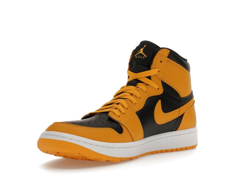 Jordan 1 Retro High Golf Pollen