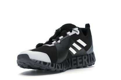 adidas Terrex Two GTX White Mountaineering