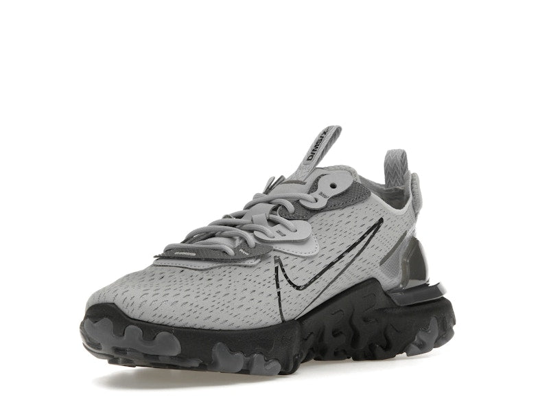 Nike React Vision Wolf Grey