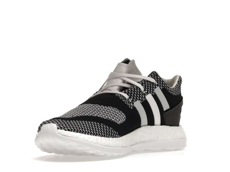 adidas Y-3 Pureboost ZG Knit Core Black