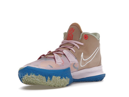 Nike Kyrie 7 1 World 1 People Pink