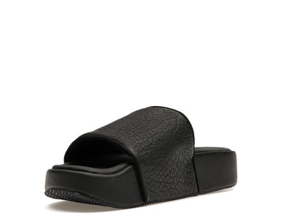 adidas Y-3 New Slide Black