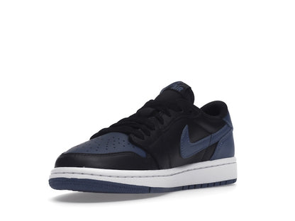 Jordan 1 Retro Low OG Mystic Navy (Women's)