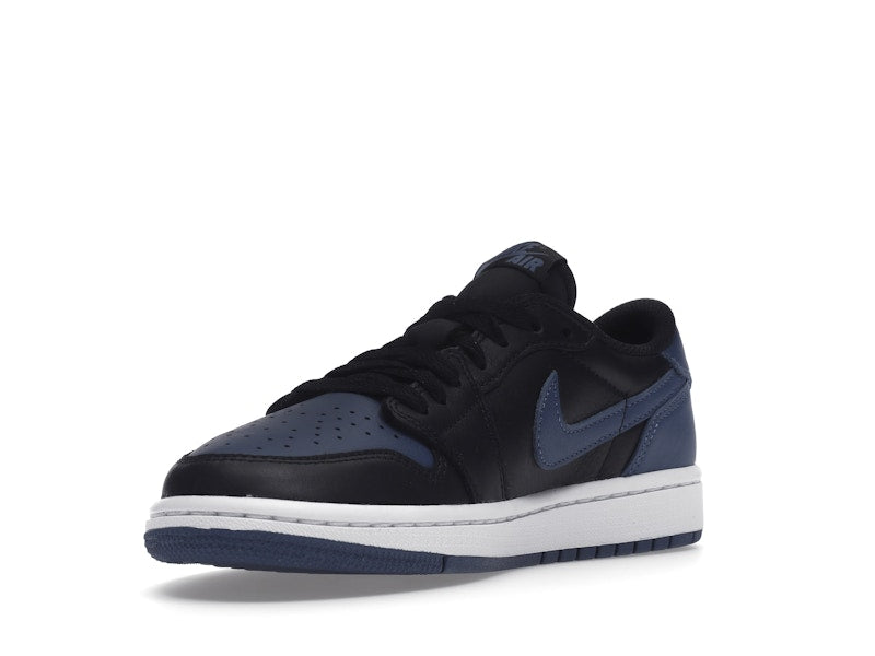 Jordan 1 Retro Low OG Mystic Navy (Women's)