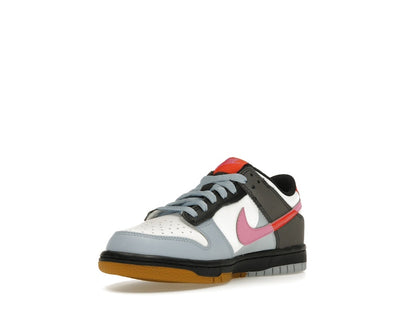 Nike Dunk Low Dance Multi-Color (GS)