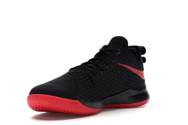 Nike LeBron Witness 3 Bred