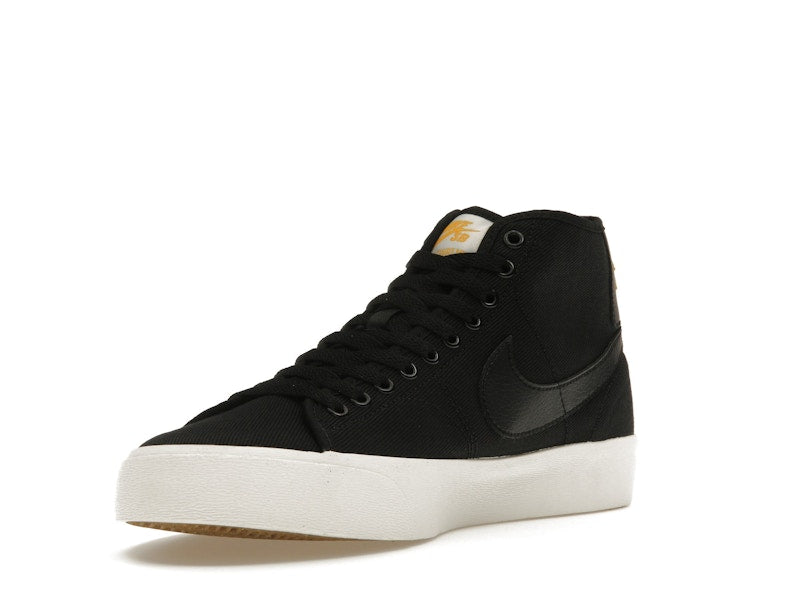 Nike SB BLZR Court Mid Premium Black White