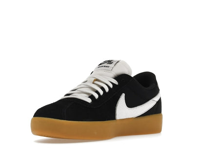 Nike SB Bruin React Black White Gum