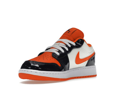 Jordan 1 Low Halloween (2023) (GS)