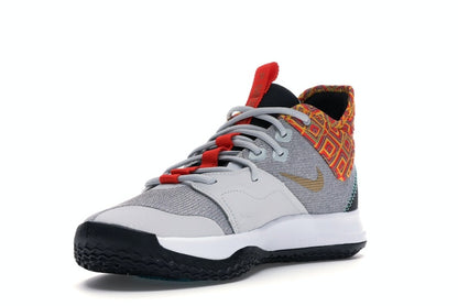 Nike PG 3 BHM (2019)