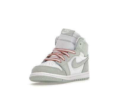 Jordan 1 Retro High OG Seafoam (TD)