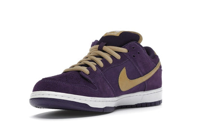Nike SB Dunk Low Crown Royal