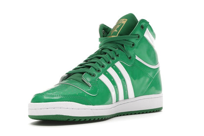 adidas Top Ten Hi Green