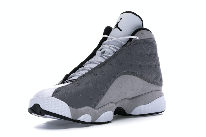 Jordan 13 Retro Atmosphere Grey