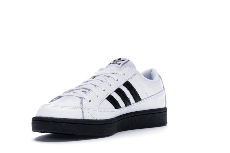 adidas Camton Trainer Palace White