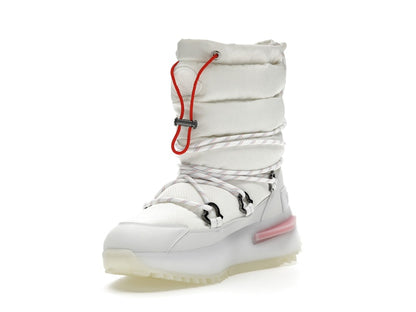 adidas NMD Mid Moncler Core White