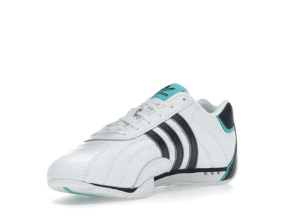 adidas Adi Racer Lo Mercedes-AMG Petronas Formula One Team White