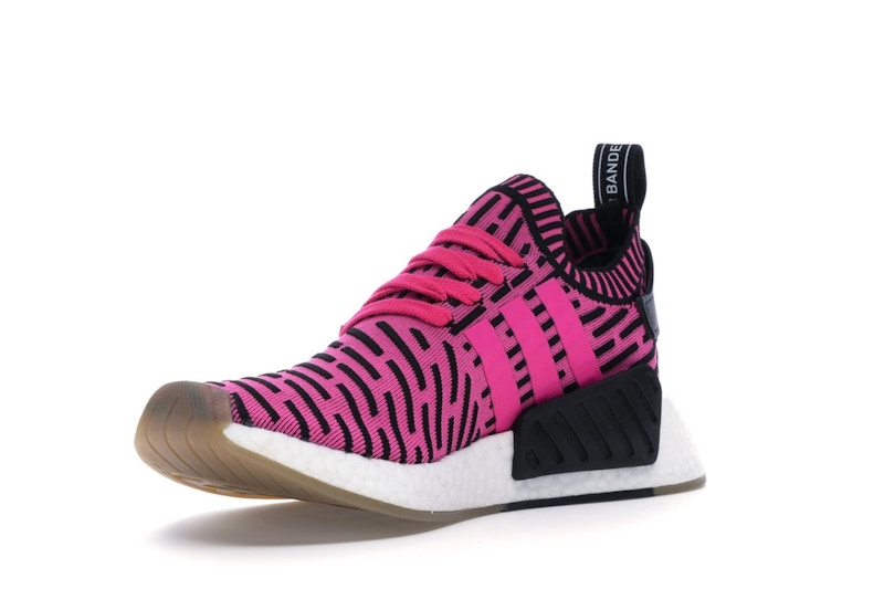 adidas NMD R2 Japan Shock Pink