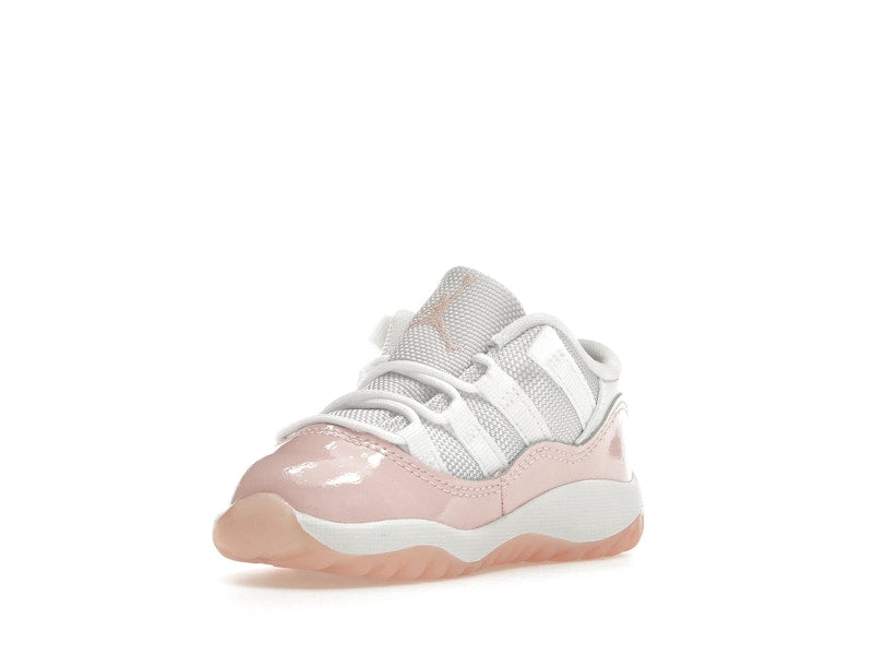 Jordan 11 Retro Low Legend Pink (TD)