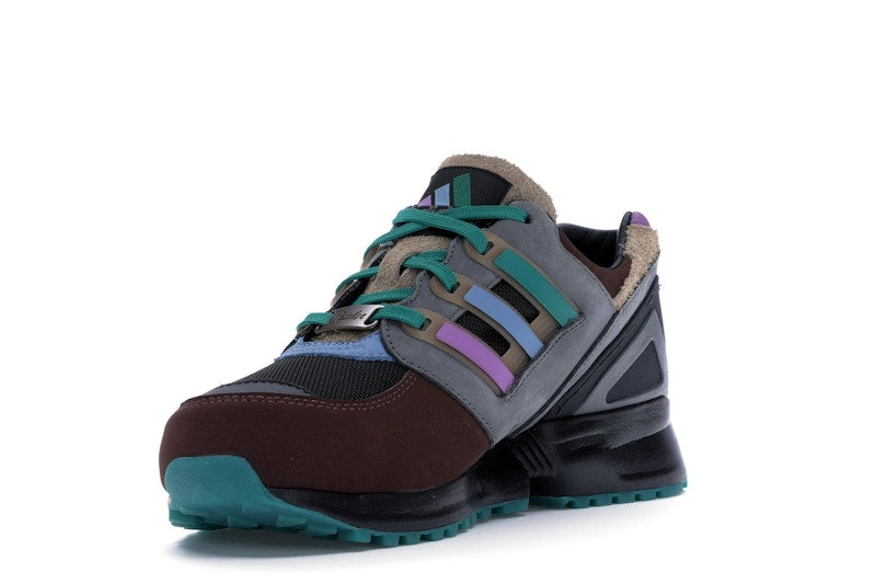 adidas EQT Cushion 91 Packer Shoes Adventure