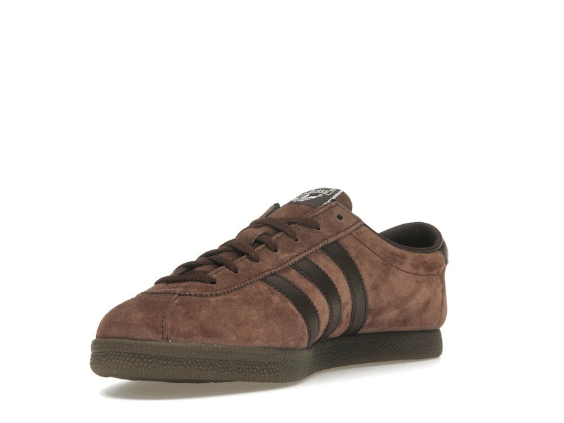 adidas Dublin size? Exclusive Brown