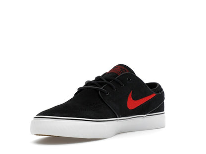 Nike SB Zoom Janoski OG+ Black Summit White University Red