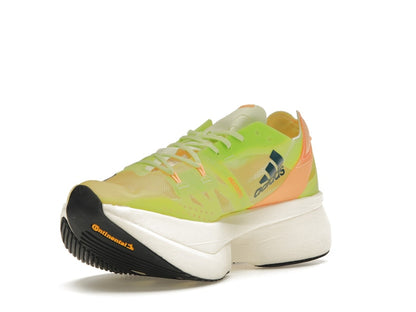 adidas Adizero Prime X Pulse Lime Real Teal