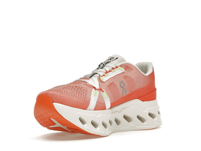On Running Cloudeclipse Flame Ivory