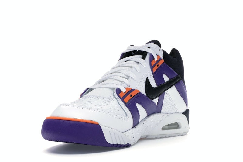 Nike Air Tech Challenge III OG Purple (2015)