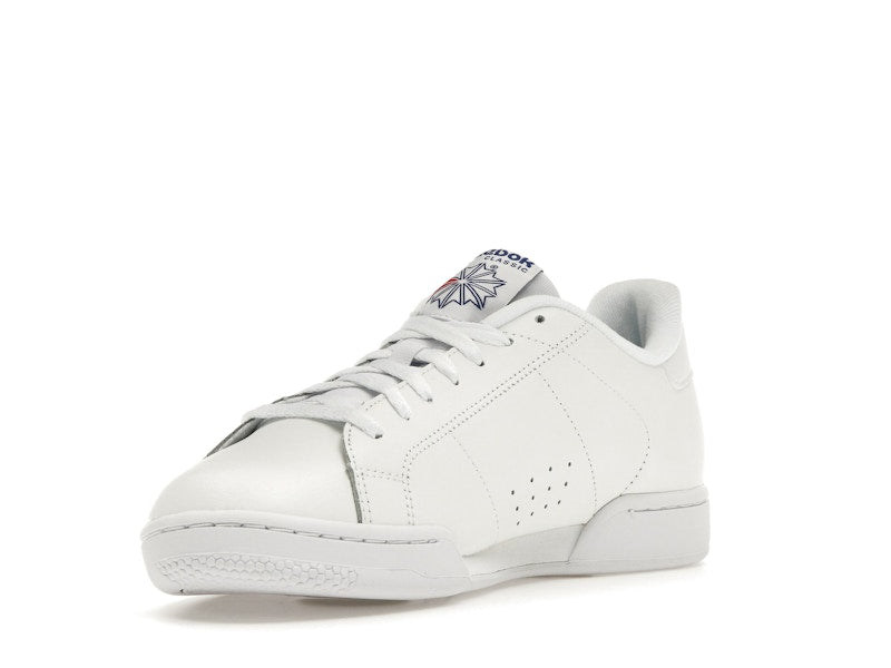 Reebok NPC 2 White