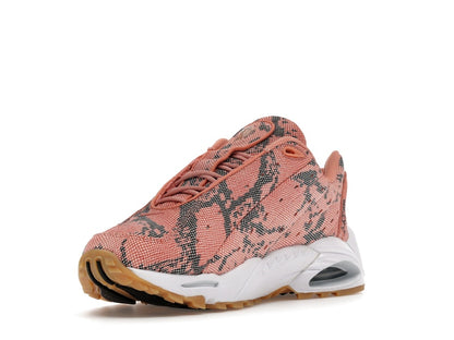 Nike Hot Step Air Terra Drake NOCTA Snakeskin Pink Quartz