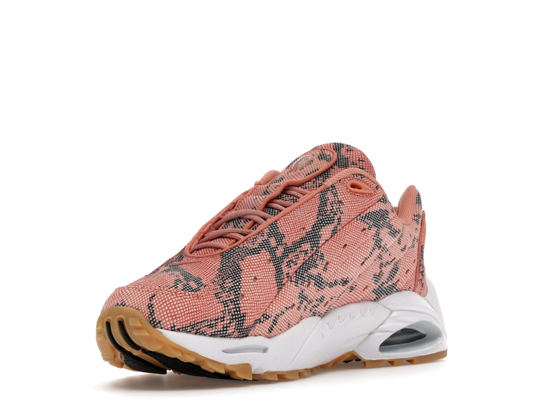 Nike Hot Step Air Terra Drake NOCTA Snakeskin Pink Quartz