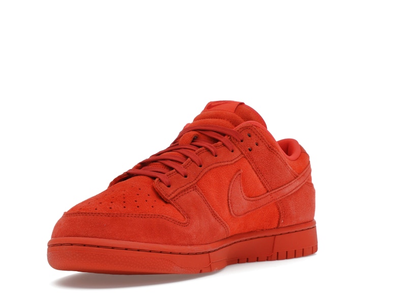 Nike Dunk Low SE Valley Of Fire (Women's)