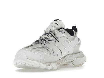 Balenciaga Track White Black (Women's)