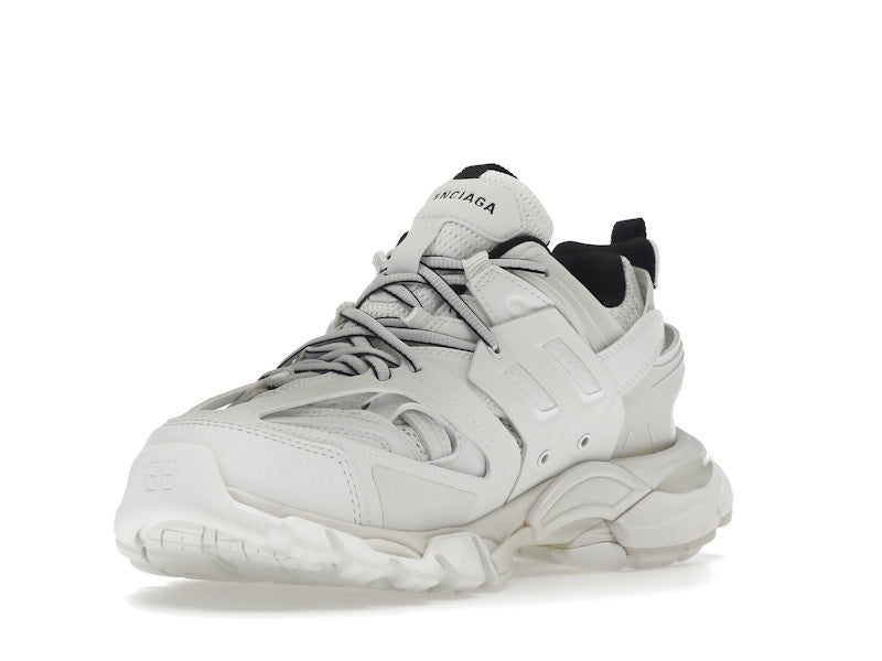 Balenciaga Track White Black (Women's)