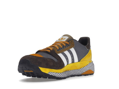 adidas Questar Human Made Brown