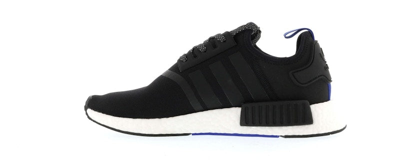 adidas NMD R1 R1 Blue Tab