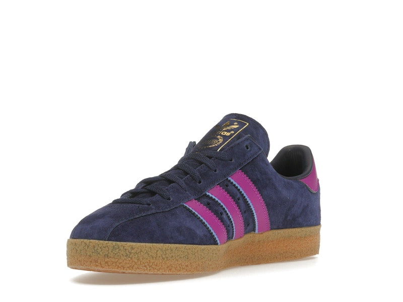adidas Yabisah size? Exclusive City Series Blue Purple