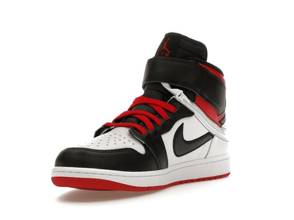 Jordan 1 High FlyEase Gym Red Black Toe
