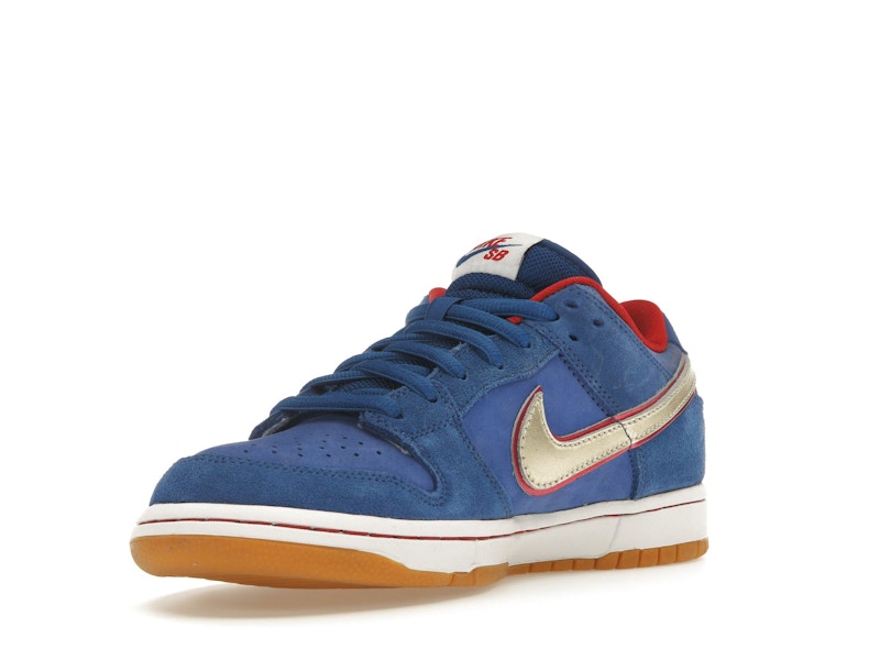 Nike SB Dunk Low Eric Koston