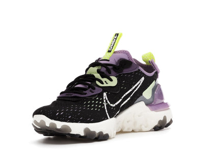 Nike React Vision Gravity Purple Volt (Women's)