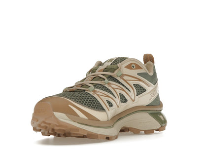 Salomon XT-6 Expanse Deep Lichen Green Cement